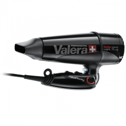 VALERA SUSZARKA DO WŁOSÓW SWISS LIGHT 5400 FOLD-AWAY IONIC